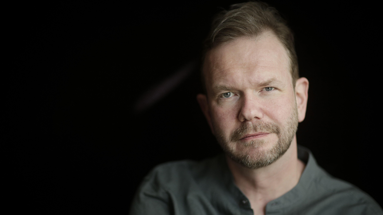 James O’Brien