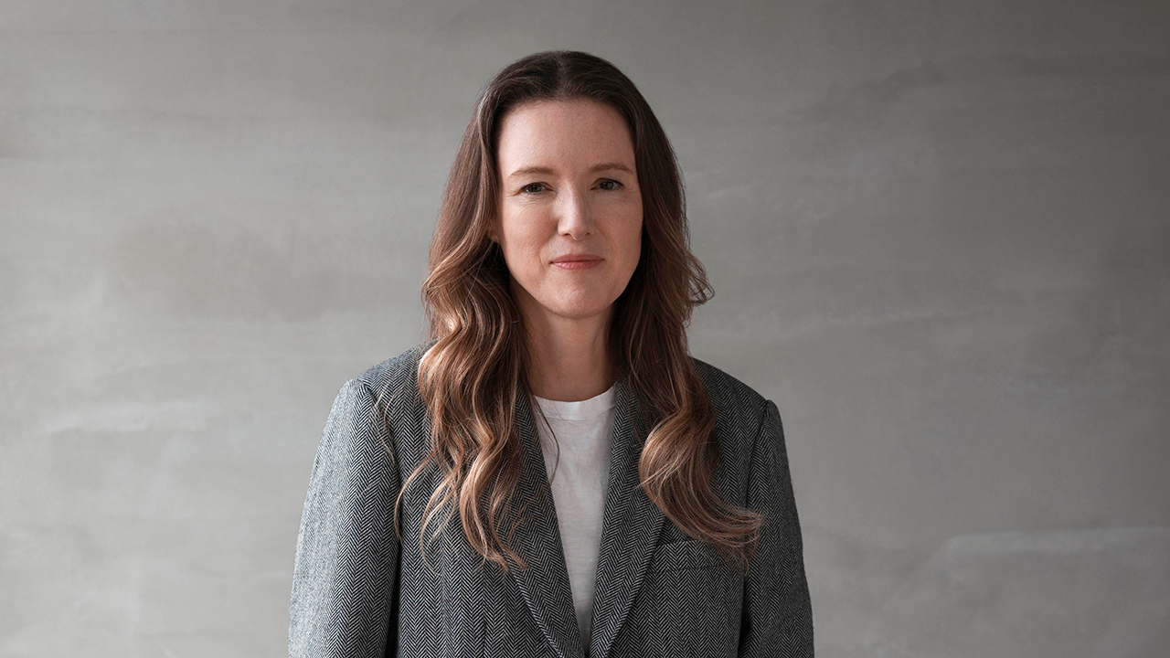 Uniqlo’s new creative director, Clare Waight Keller