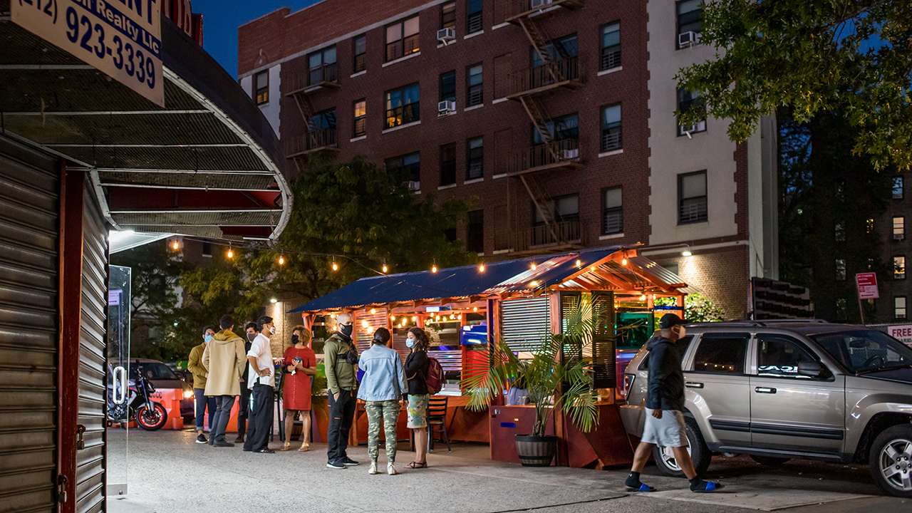 The rise of alfresco