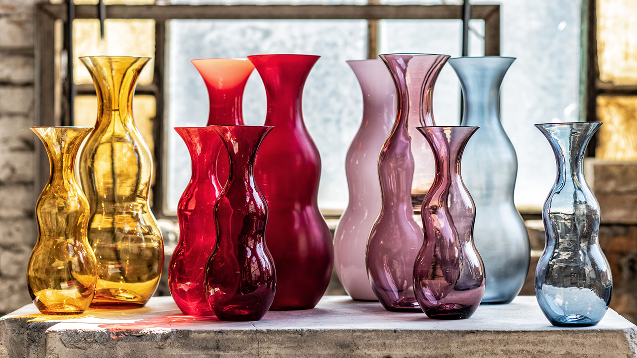 Extra: Venice Glass Week