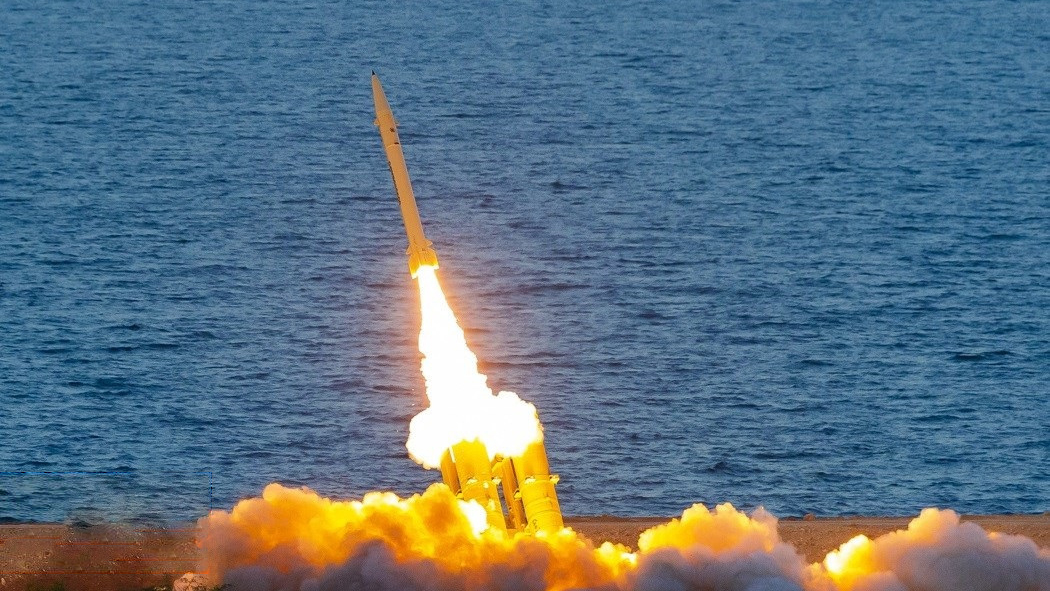 The West hits Iran with fresh sanctions