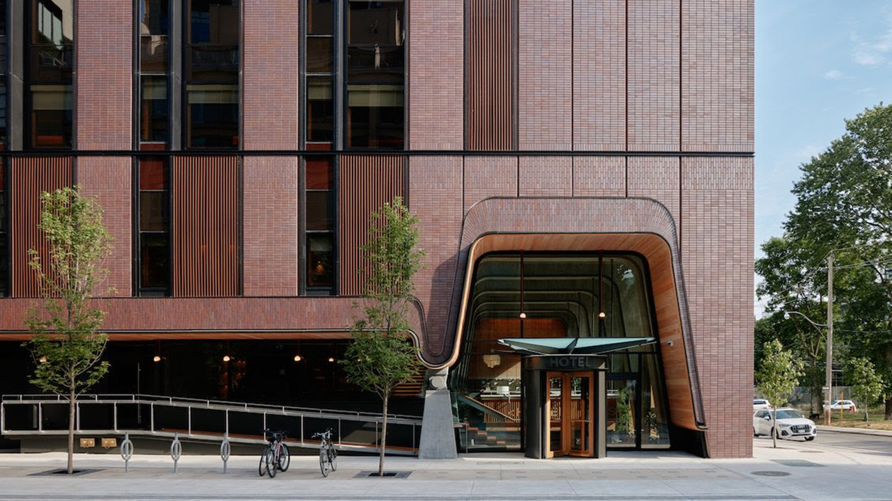 Extra: Ace Hotel Toronto