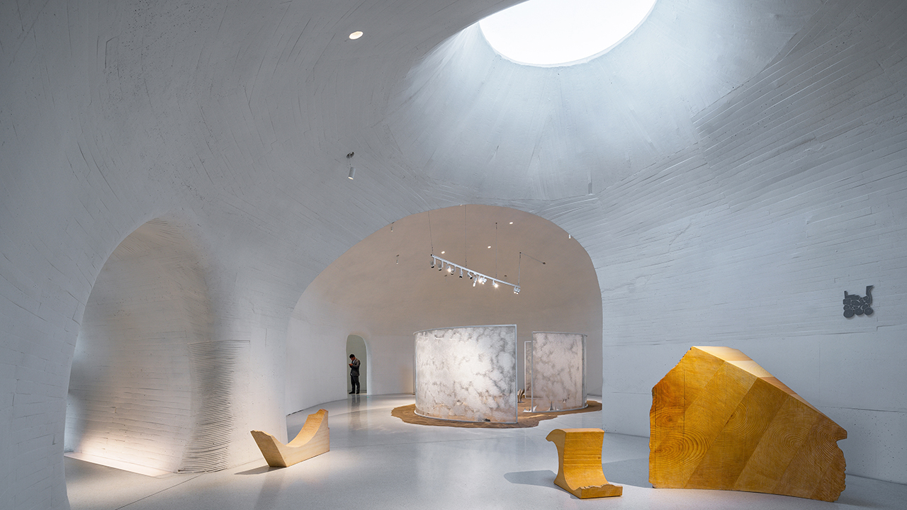 Extra: Reimagining cultural spaces