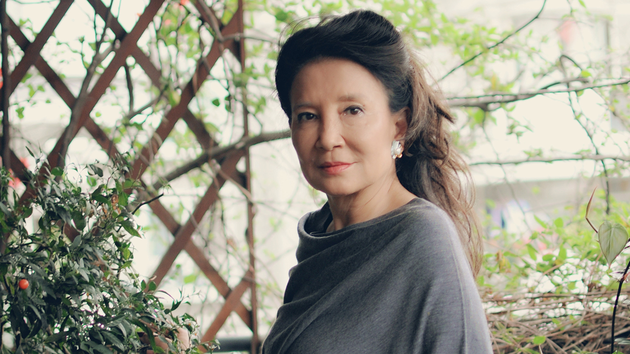 Jung Chang