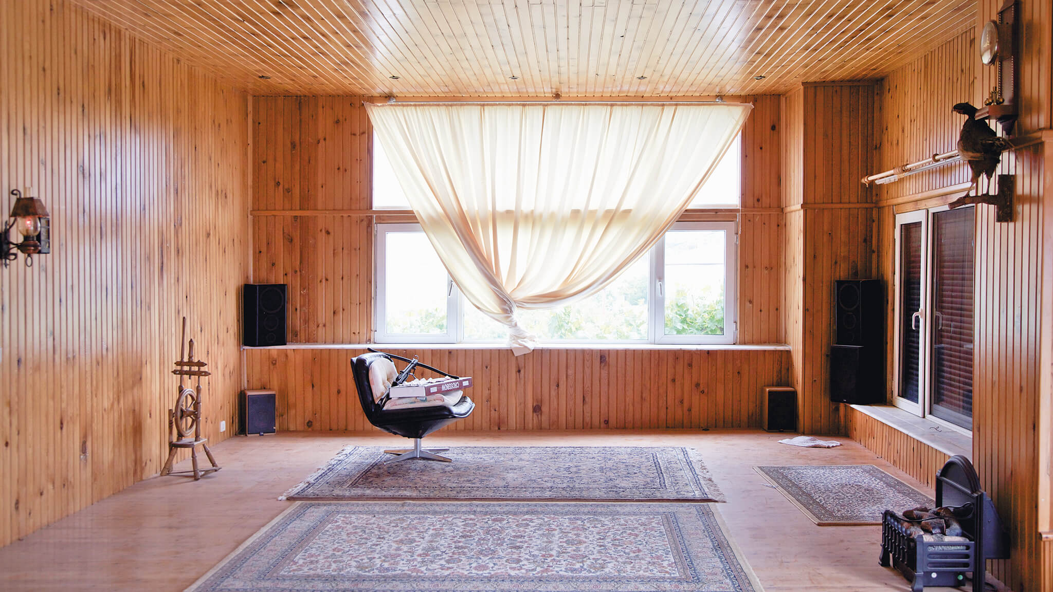 On Design 10: What did the German architect say to the Turkish one?