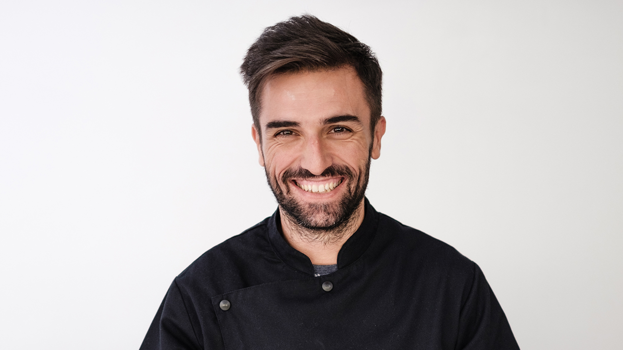 Food Neighbourhoods 250: Recipe edition, Emanuel de Sousa