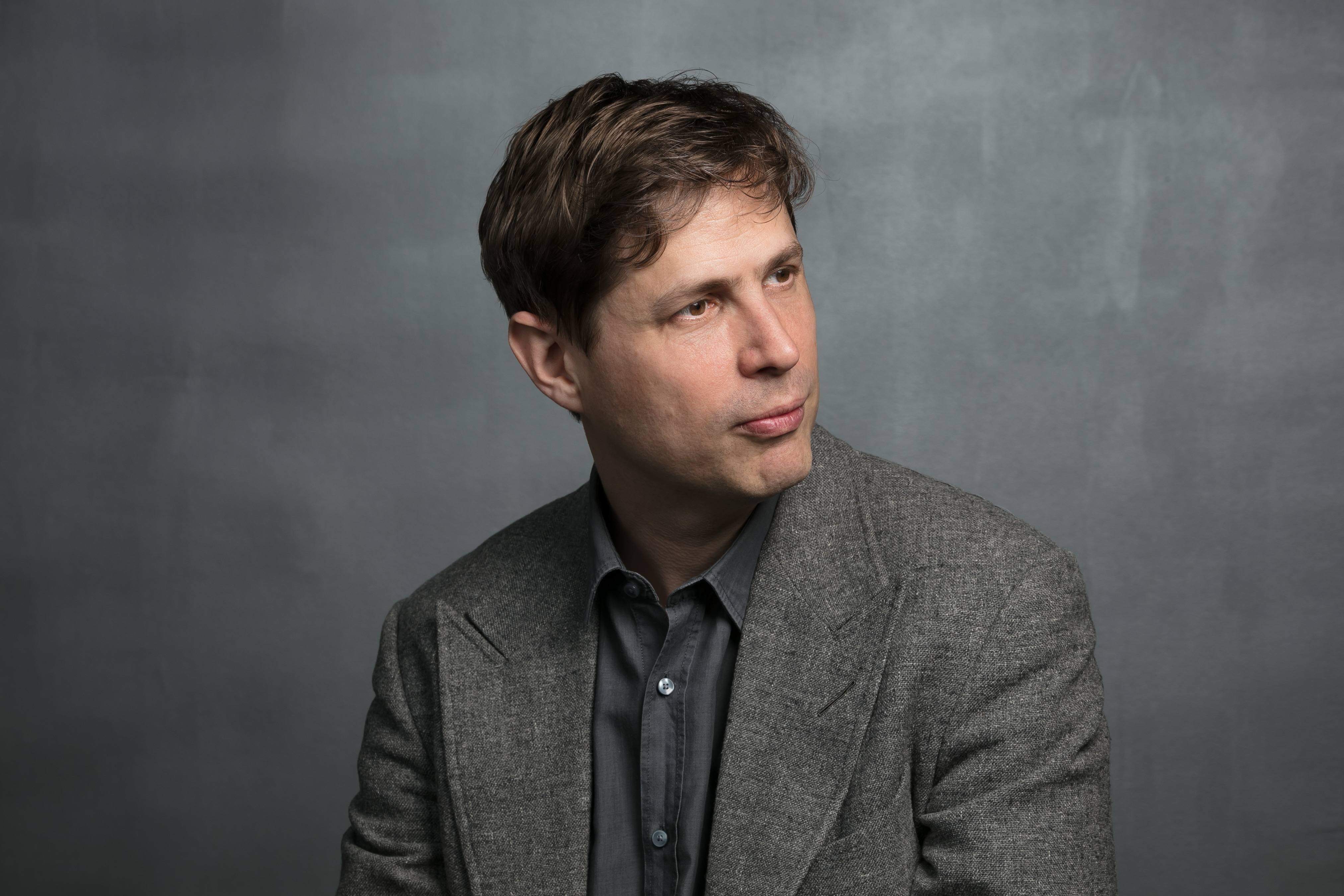 Daniel Kehlmann