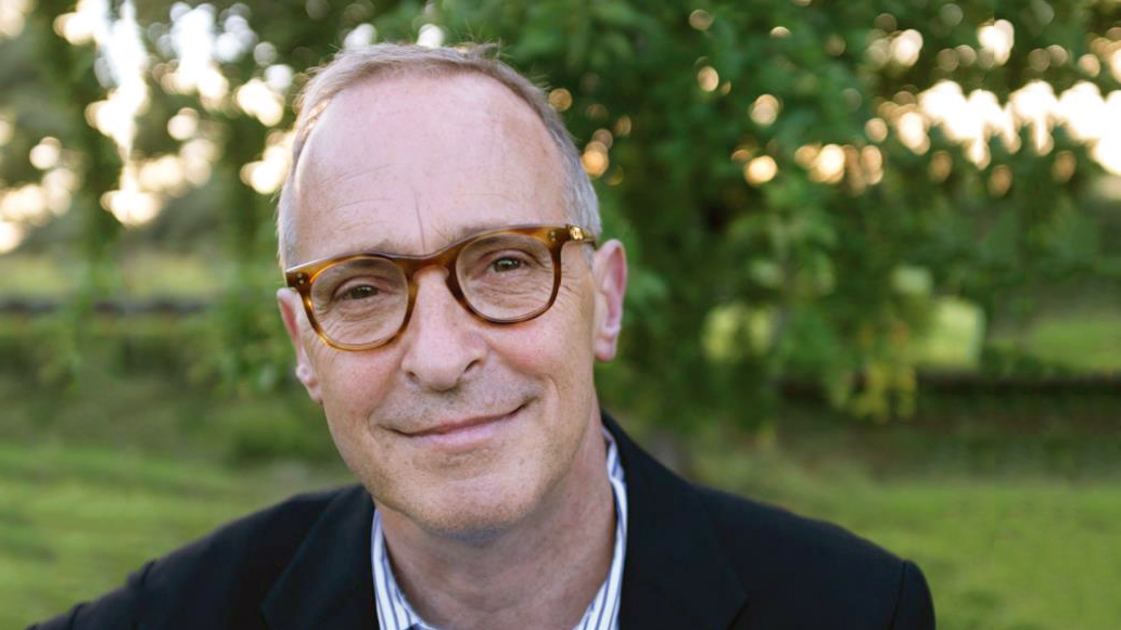 David Sedaris