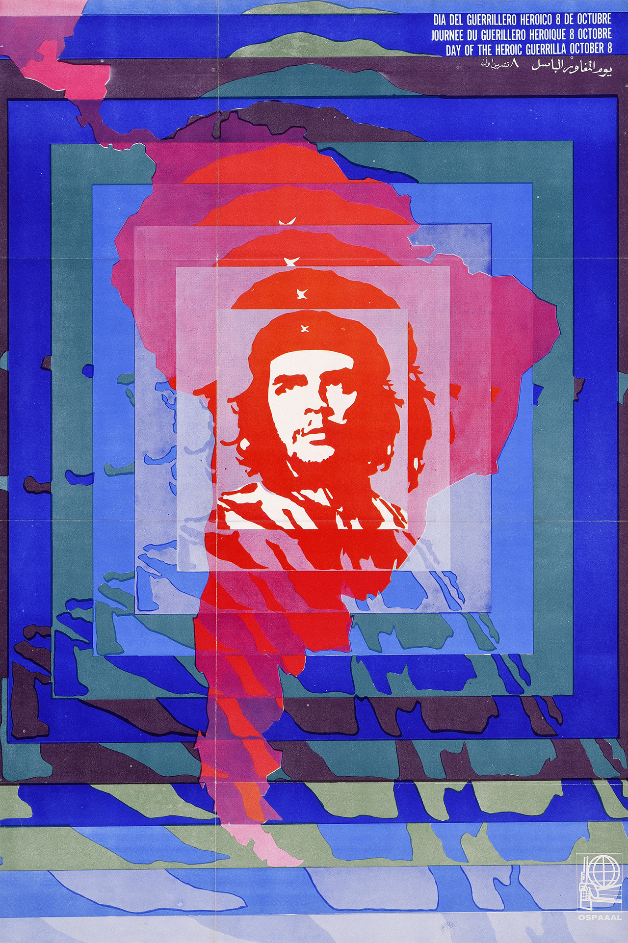 Extra: Cuba’s golden age of graphic design