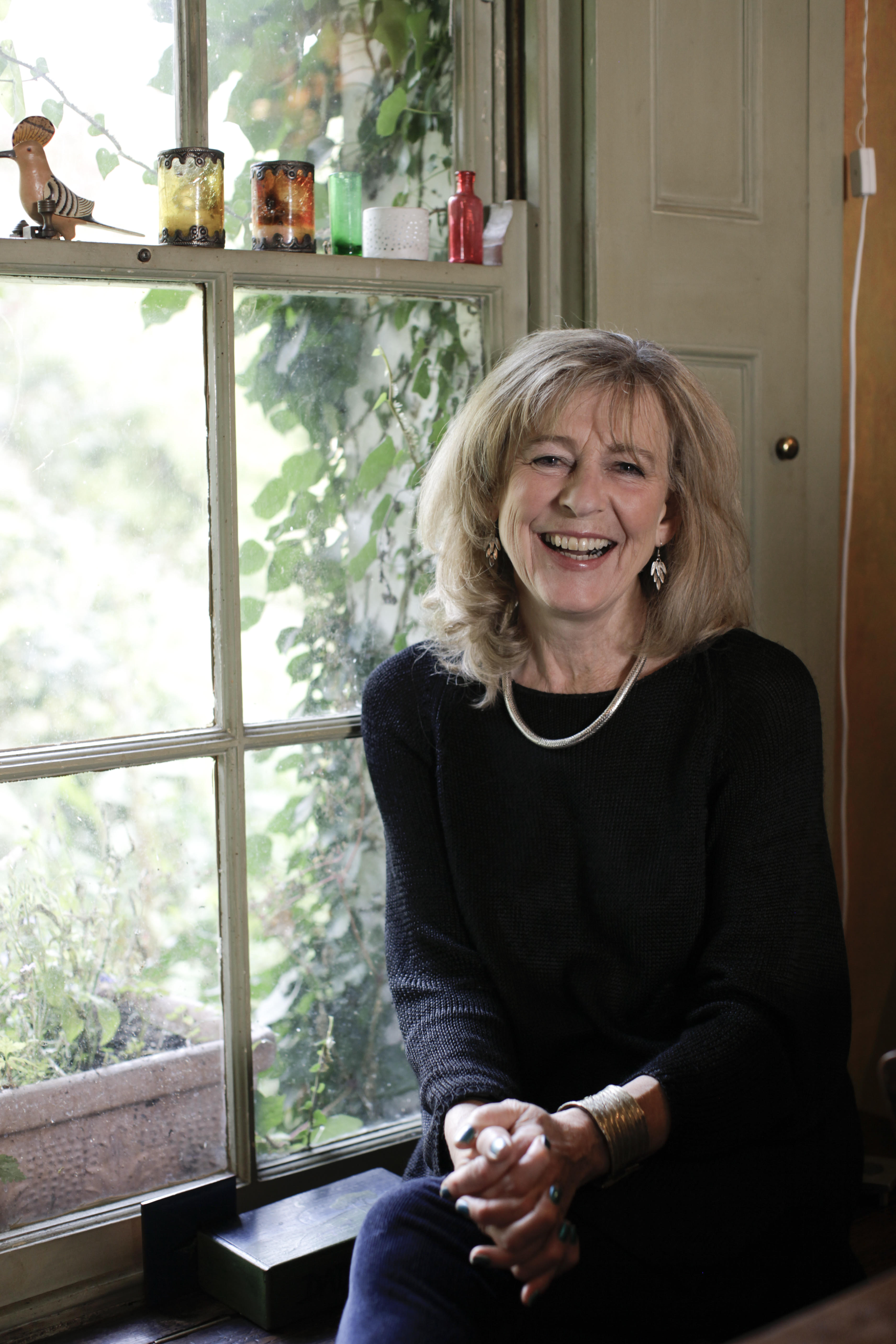 Monocle Reads: Deborah Moggach