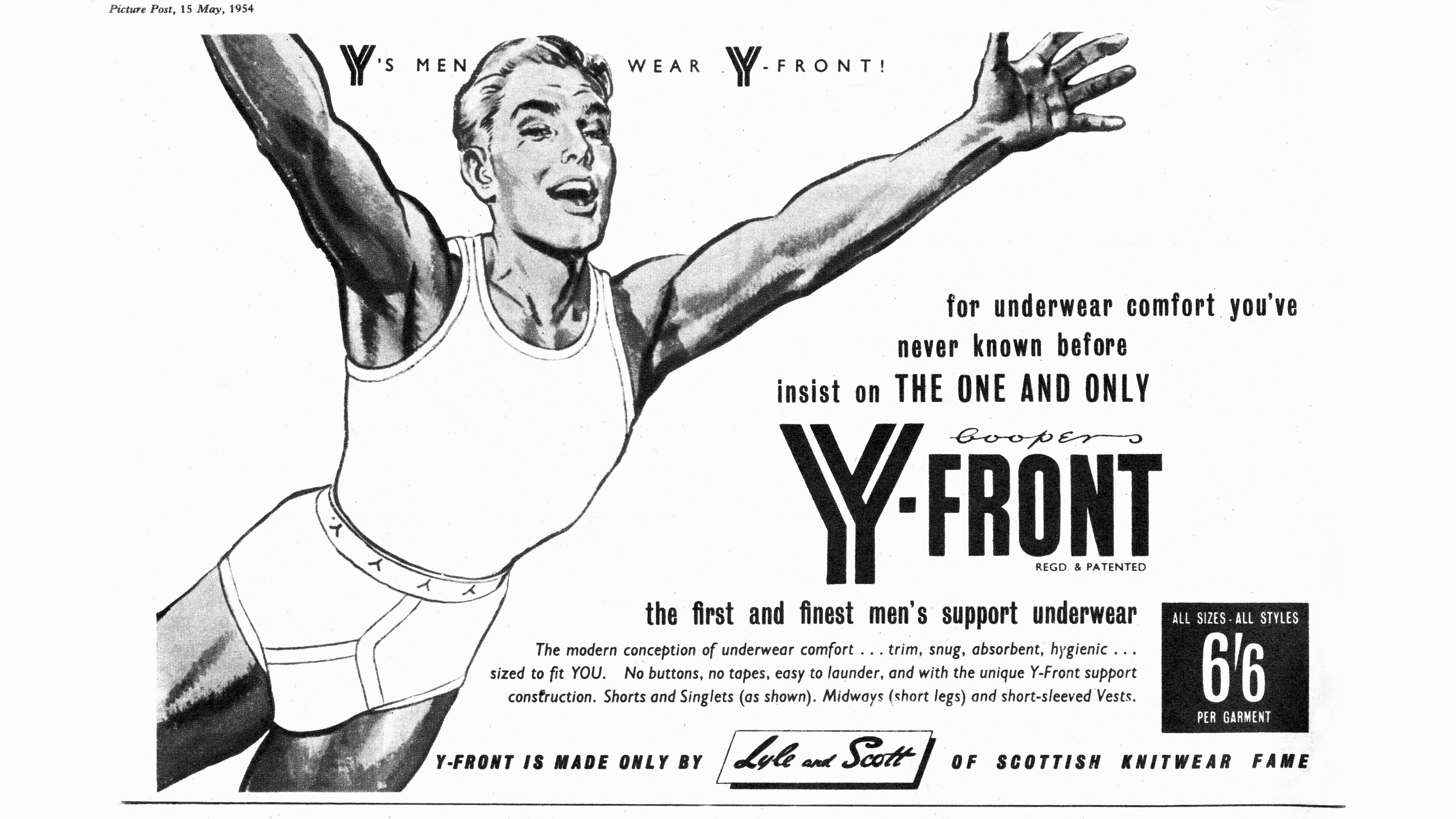 On Design 59: A brief history