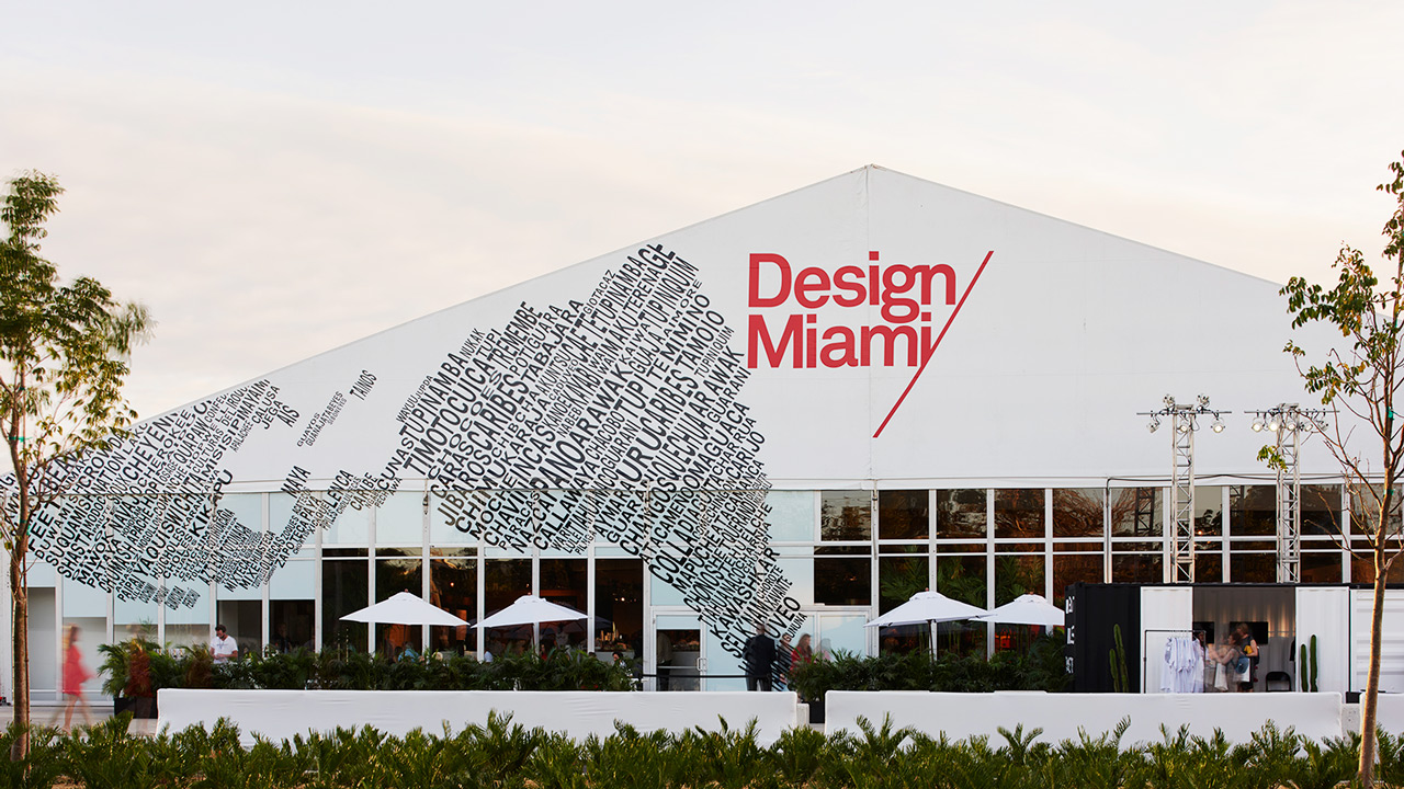 Design Miami