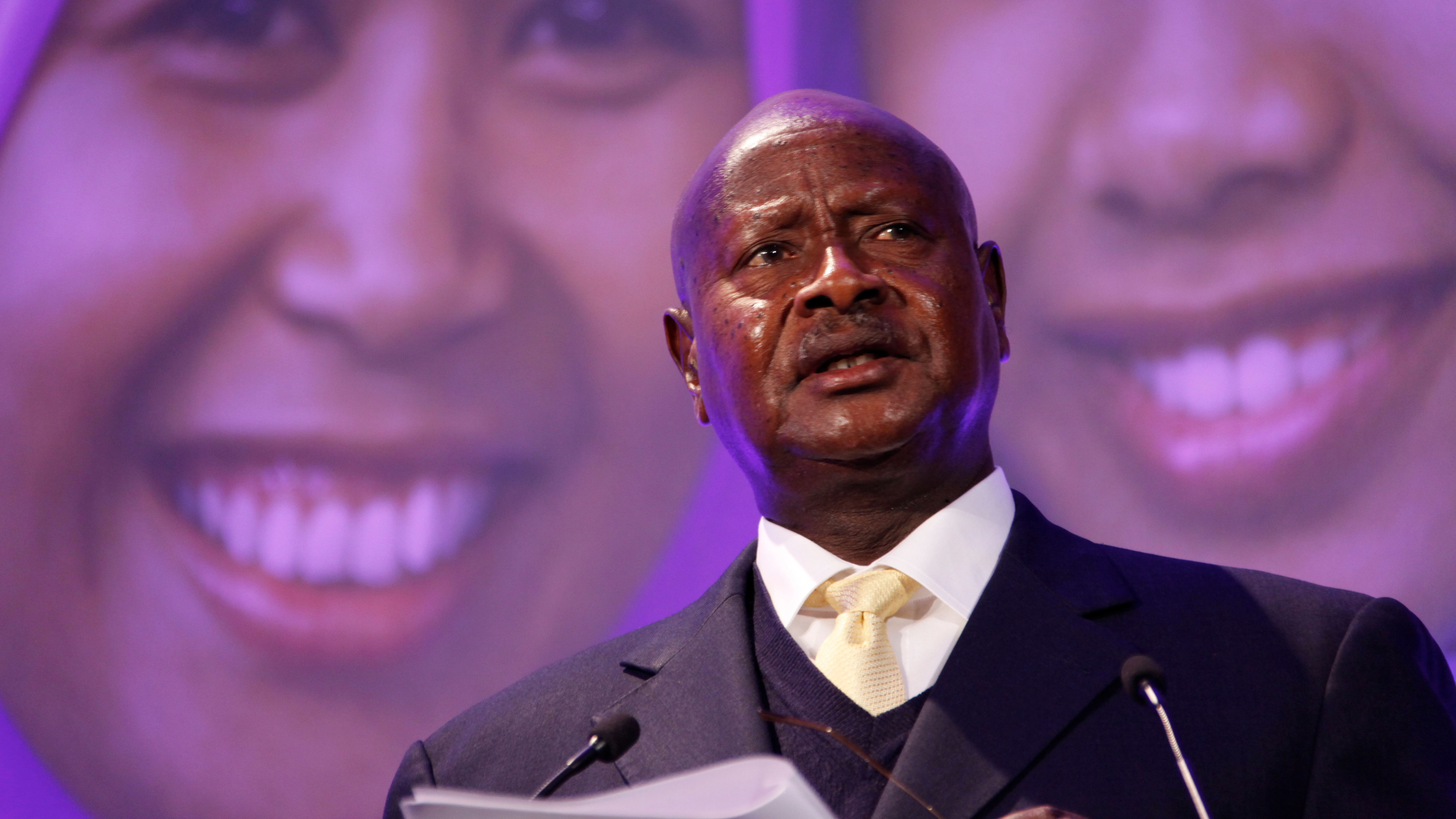 Explainer 4: Democracy in East Africa