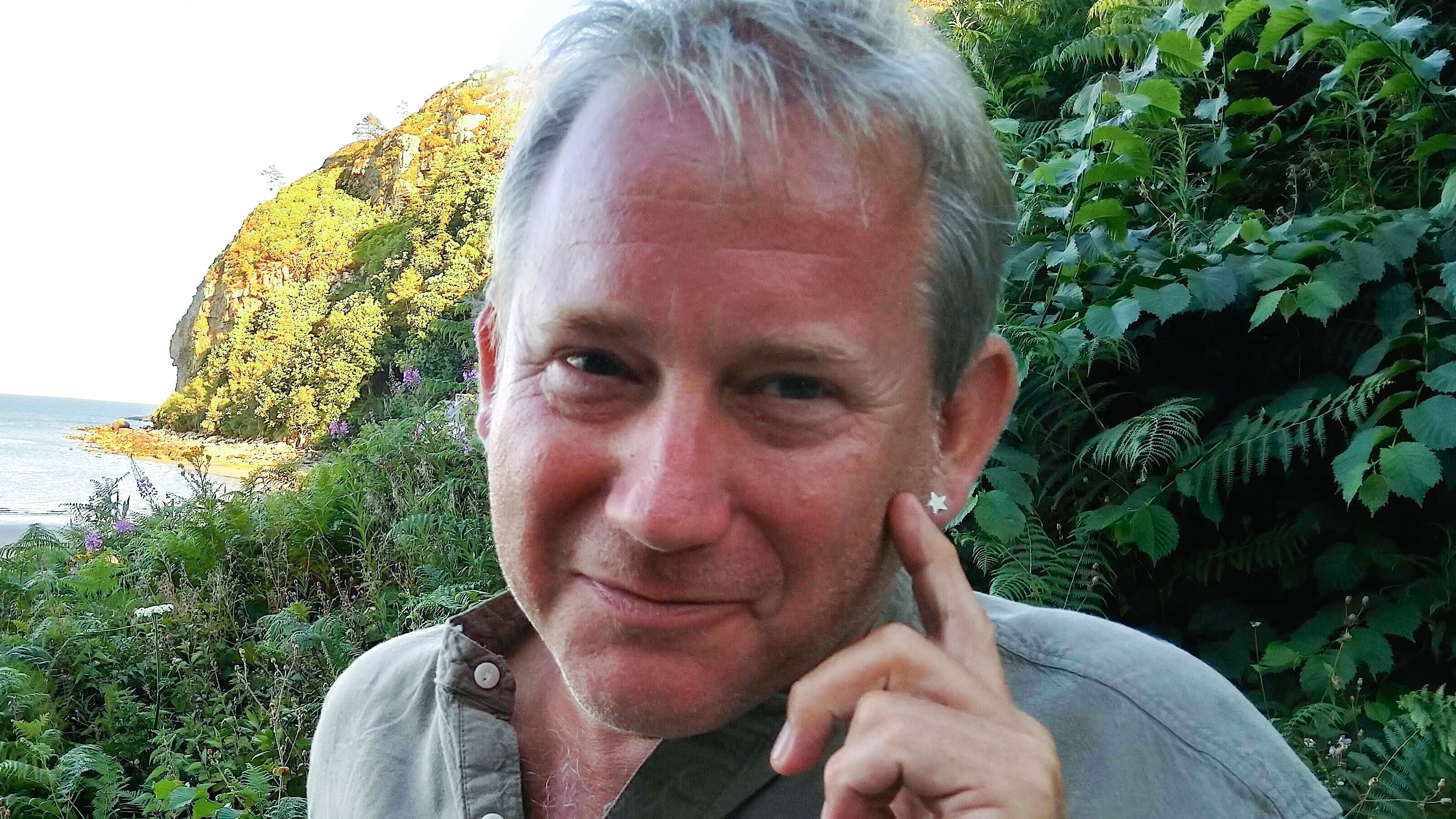 Monocle Reads: Dan Gretton