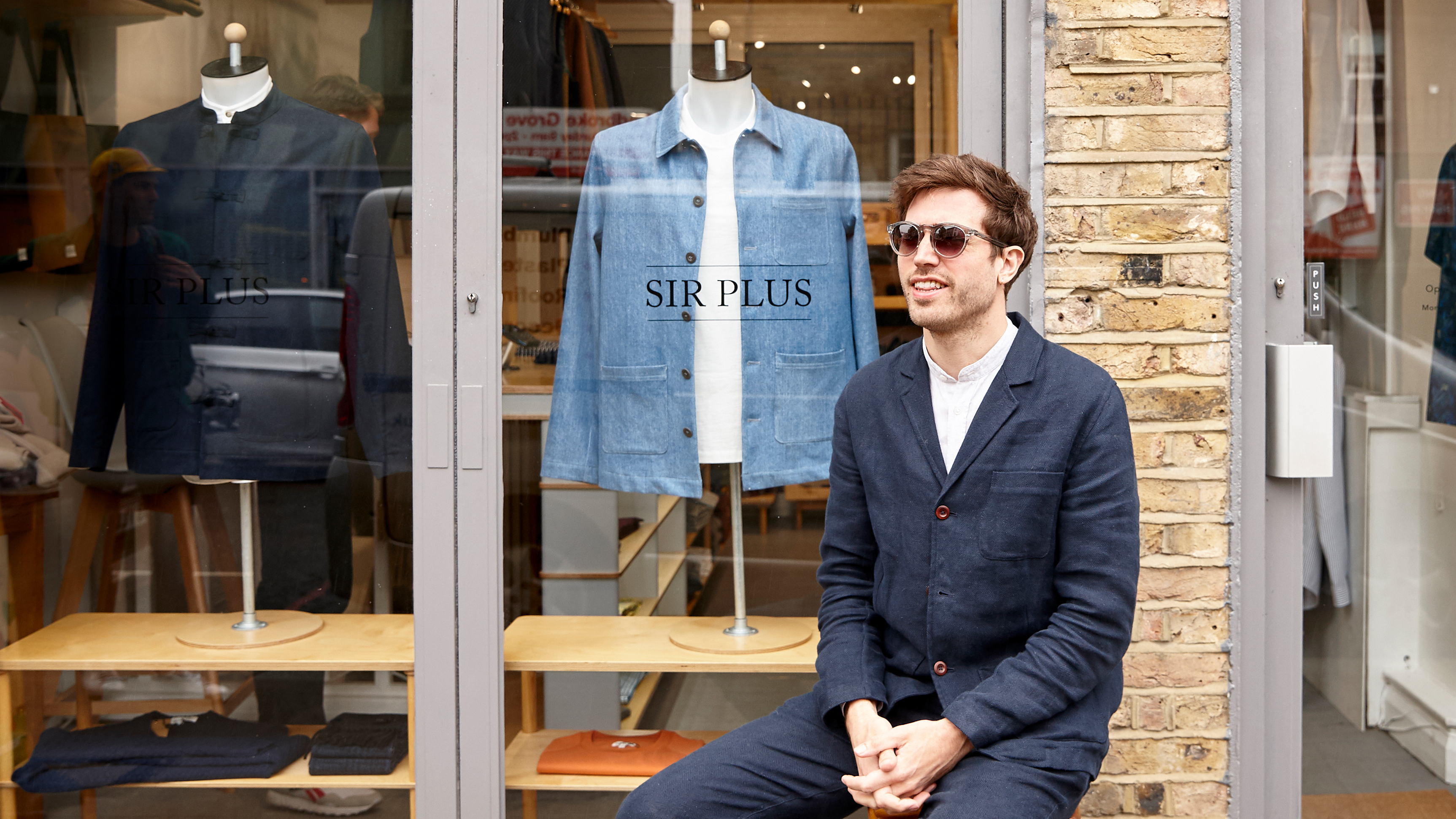 Eureka 144: Henry Hales, Sirplus