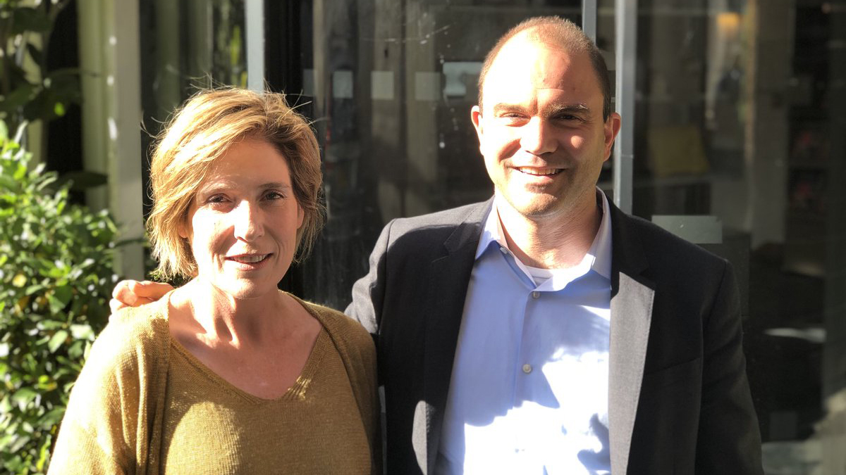 Ben Rhodes
