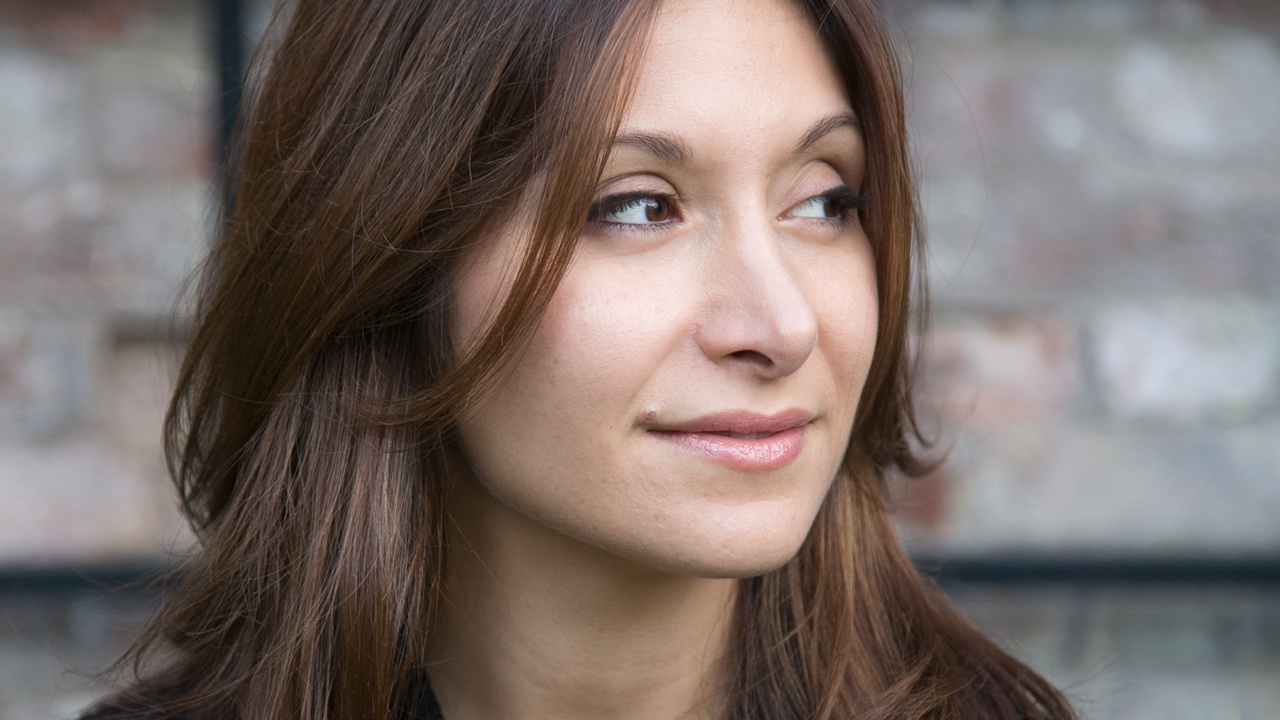 Dina Nayeri