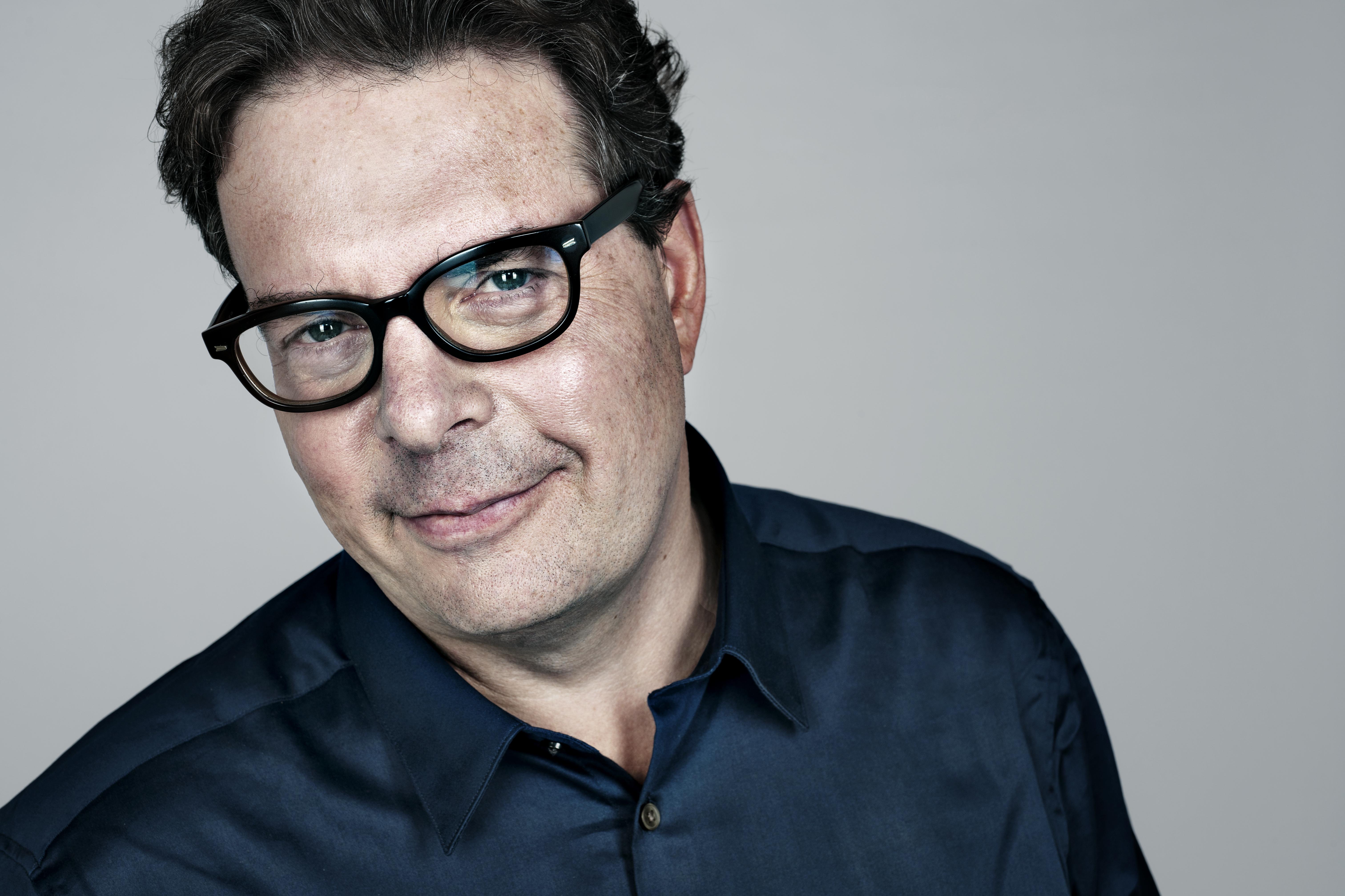 Douglas Kennedy