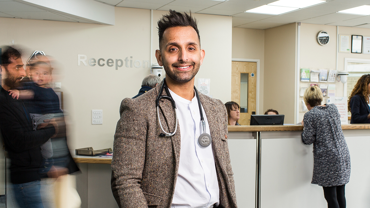 Monocle Reads: Amir Khan