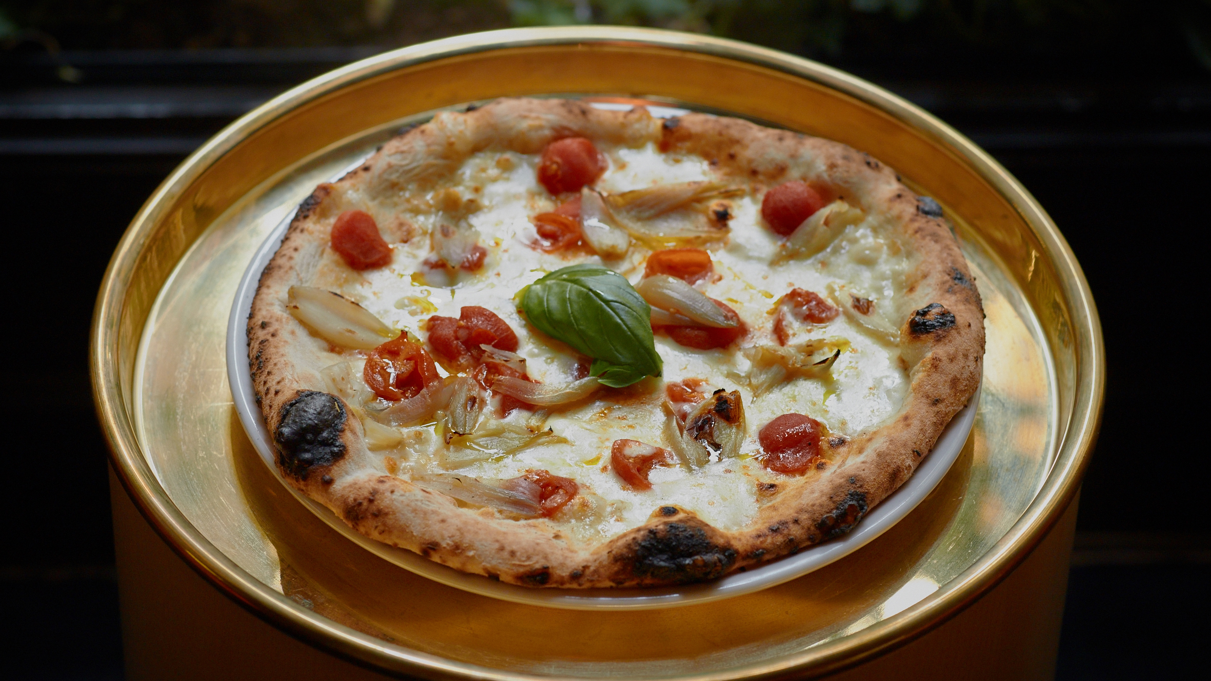 Food Neighbourhoods 18: Milan, Brera