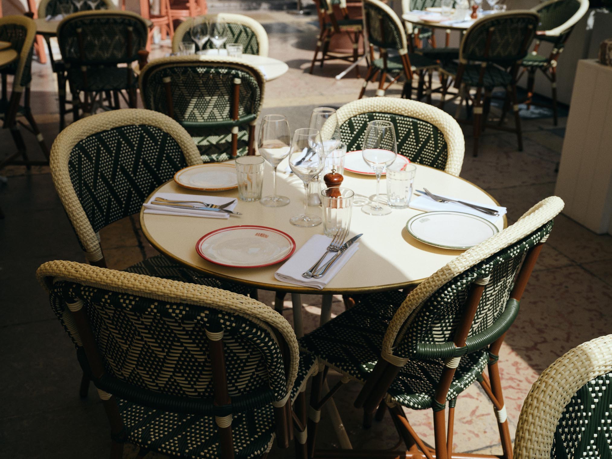 Are the Games helping or hurting France’s hospitality sector?