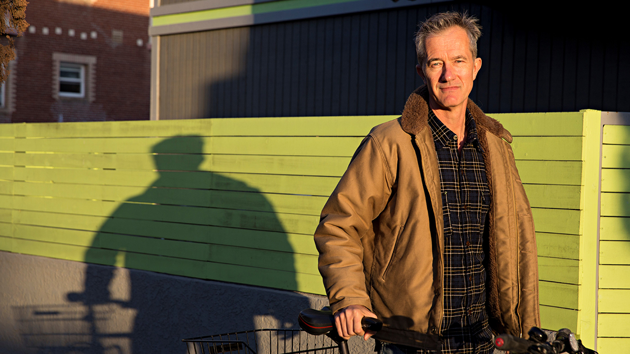 Geoff Dyer on Photography