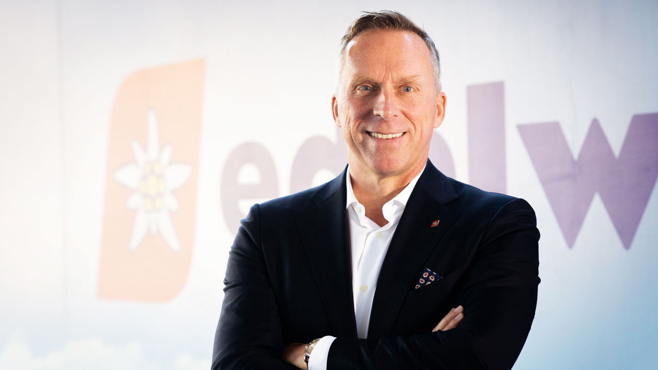 The Chiefs Edition: Bernd Bauer