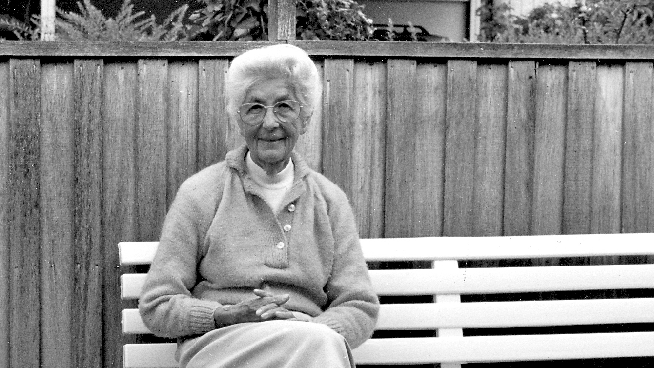 On Design 55: Ella Hansen – the woman who saved Carl Hansen and Søn