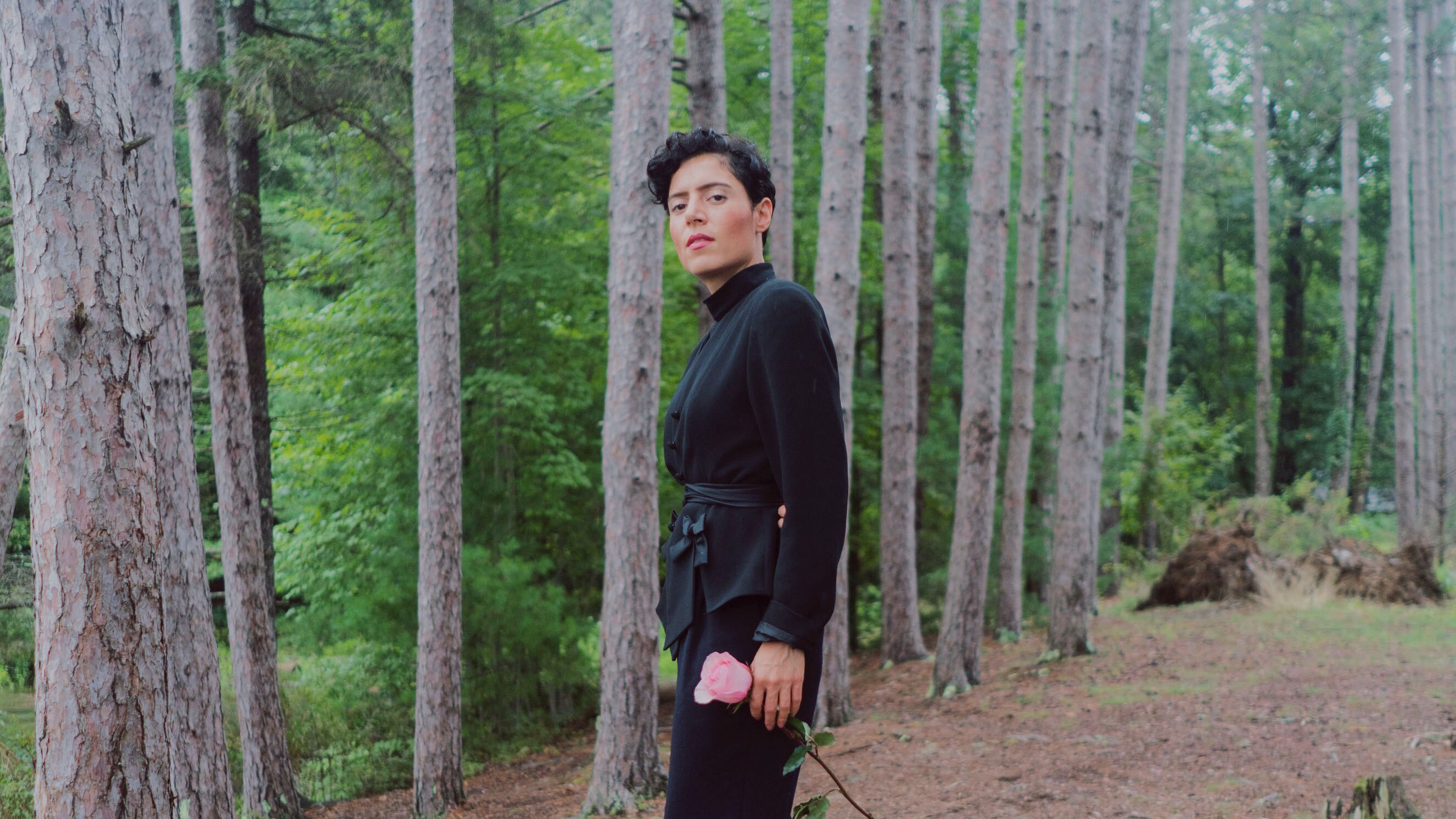 The Sessions at Midori House: Emily King