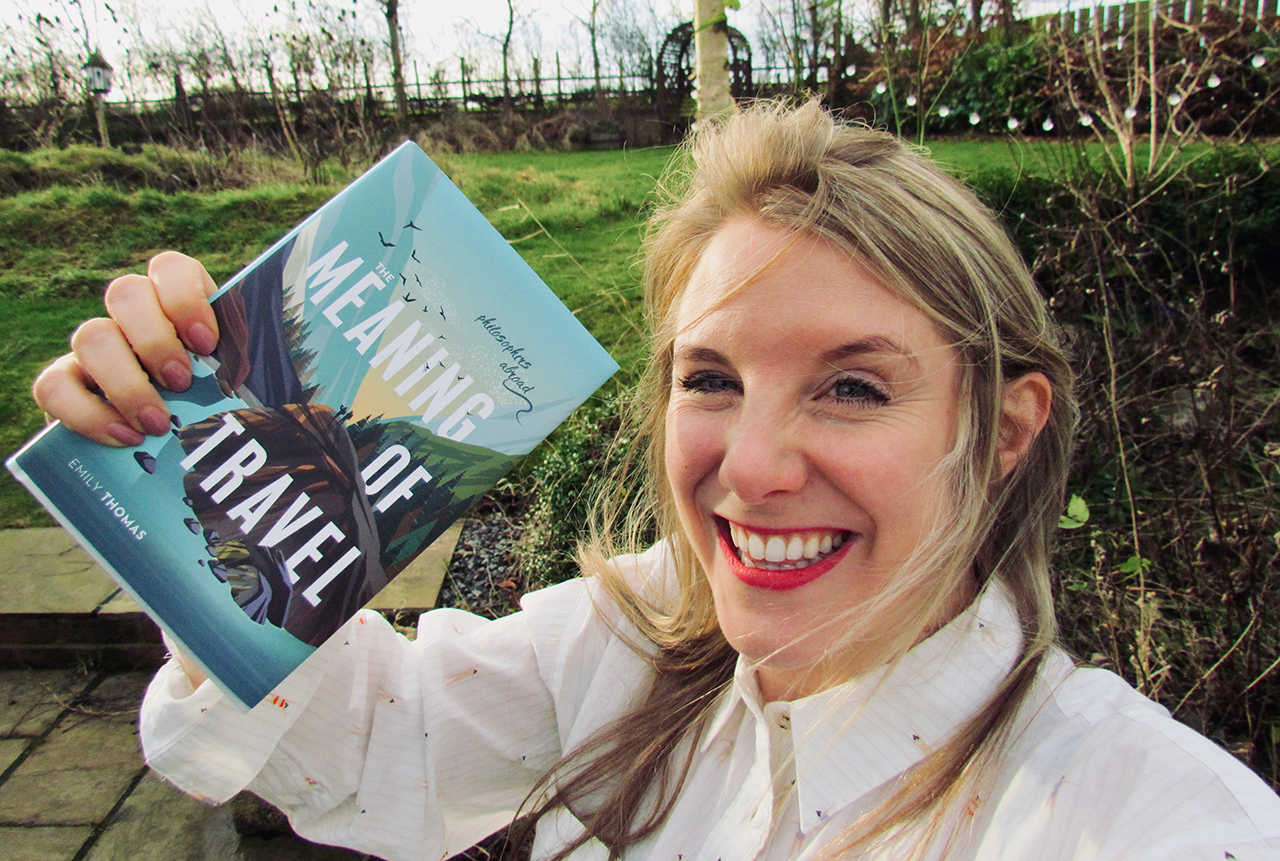 Monocle Reads: Emily Thomas
