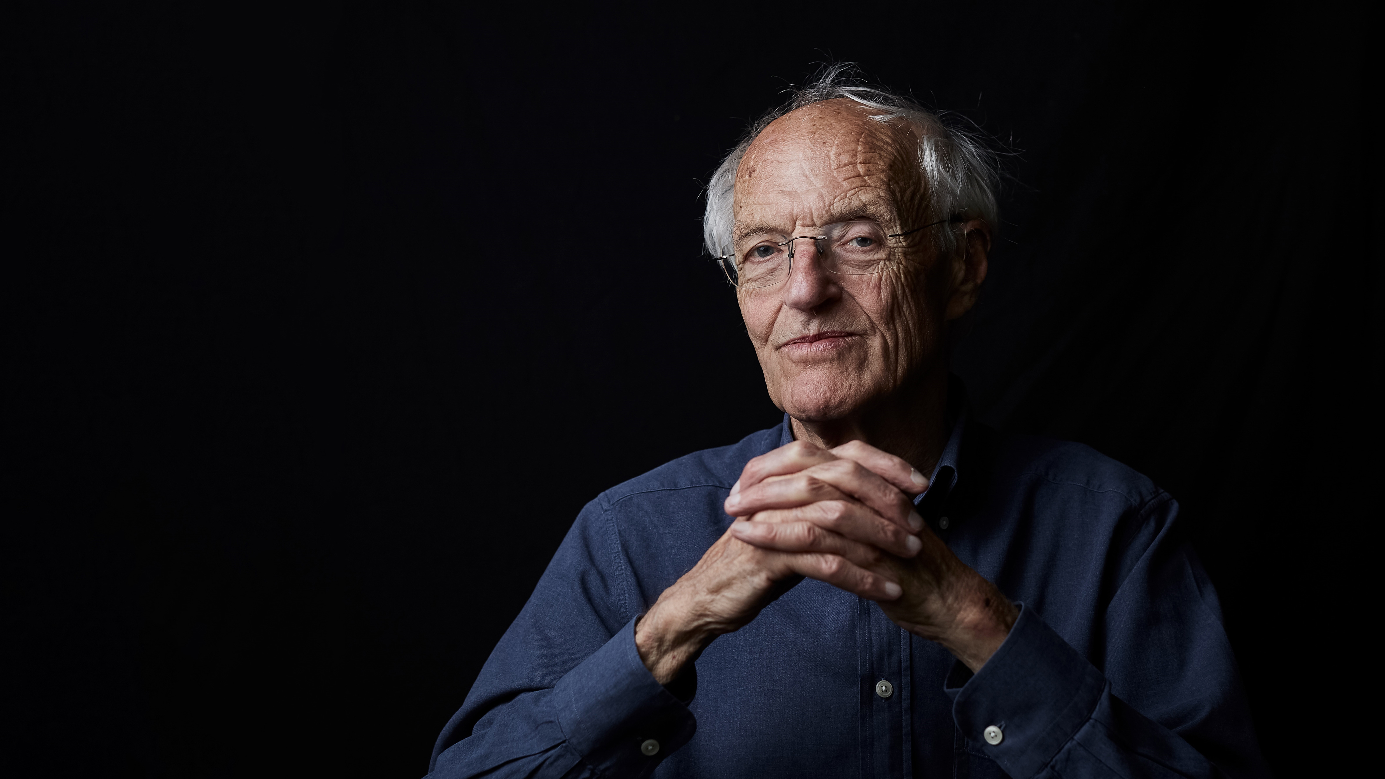 Michael Frayn