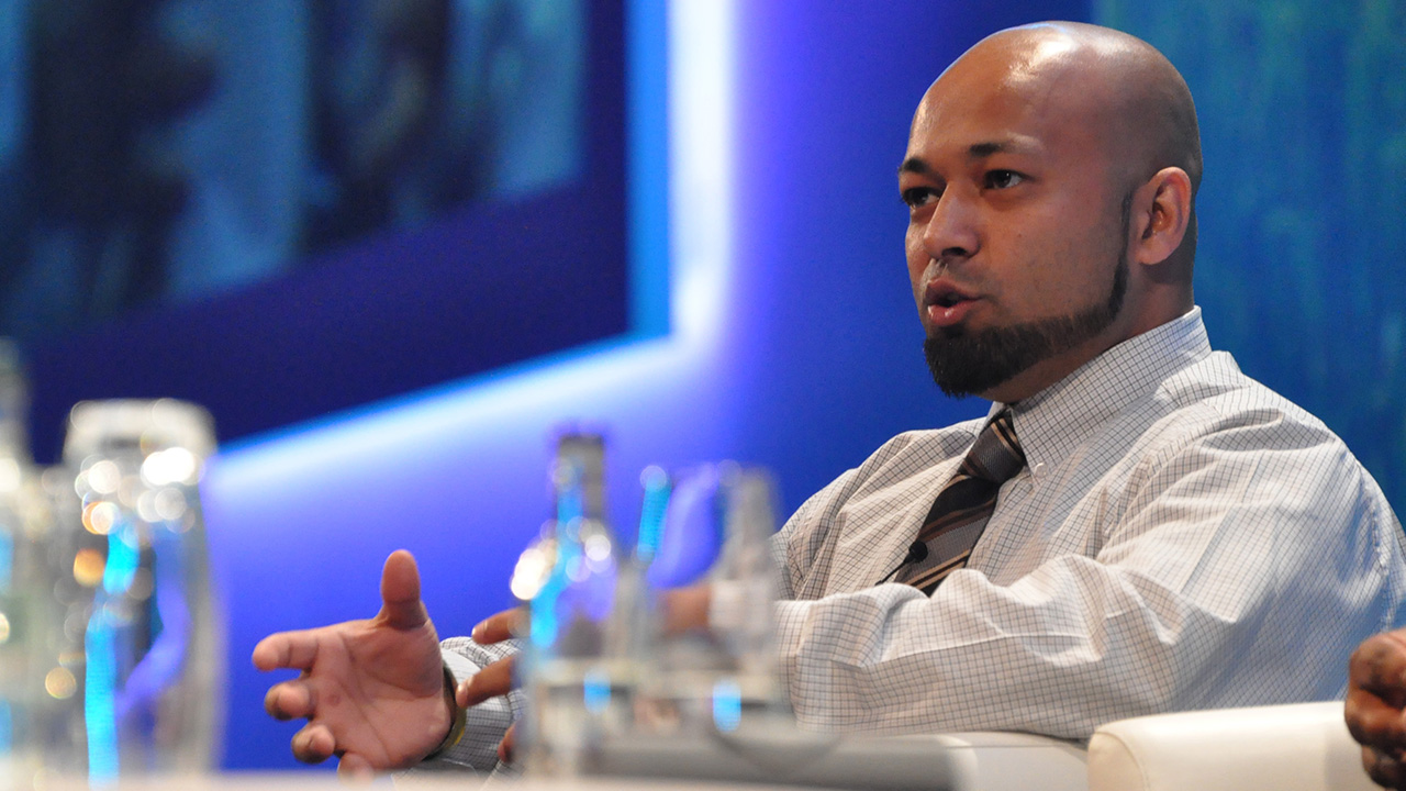 Mubin Shaikh