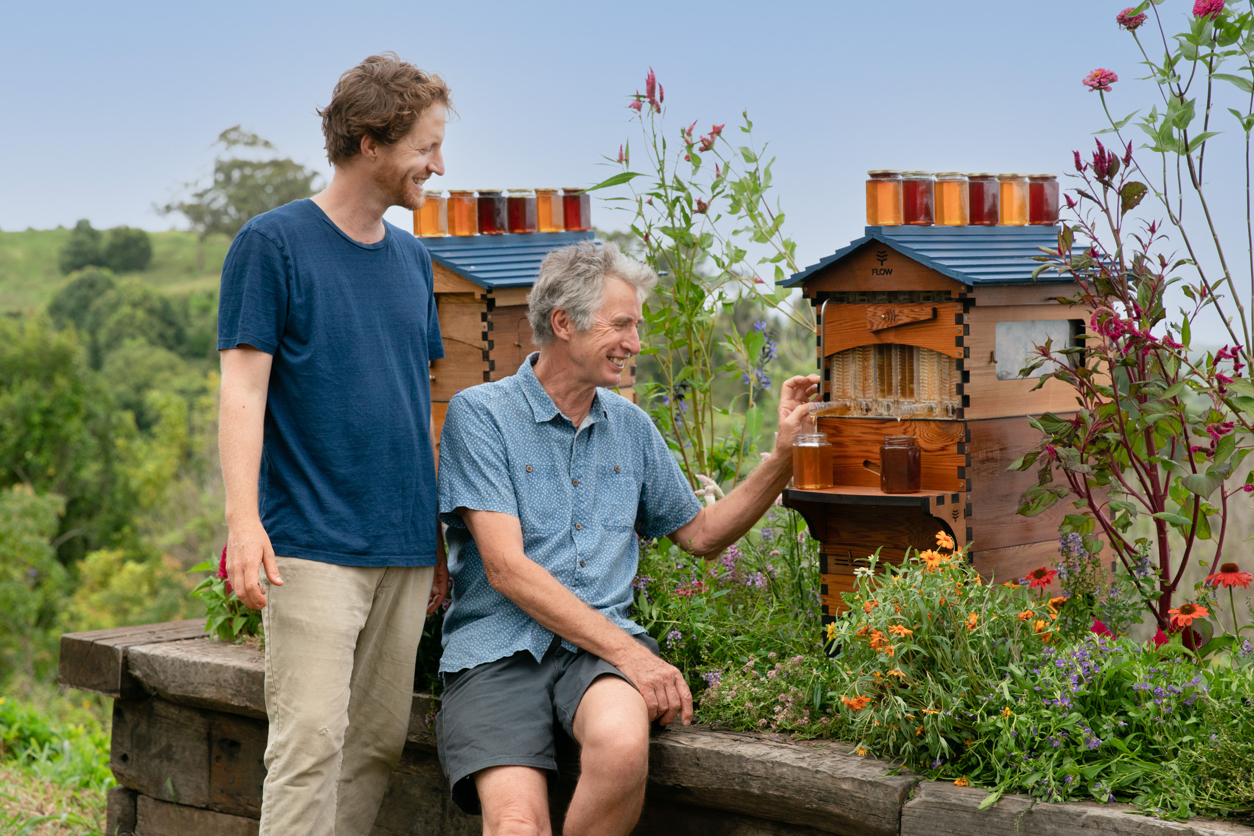 Eureka 301: Flow Hive