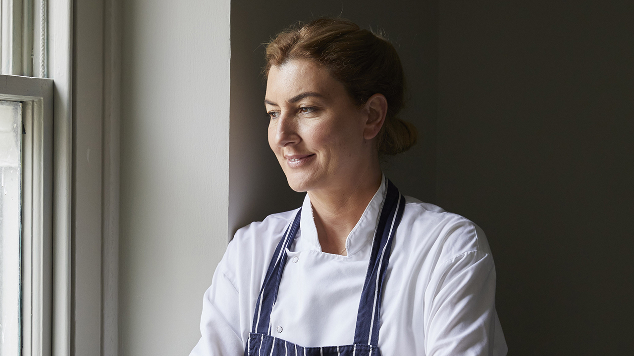 Food Neighbourhoods 266: Recipe edition, Esra Muslu