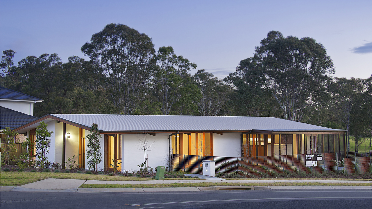 Extra: Australia’s home-building pioneers
