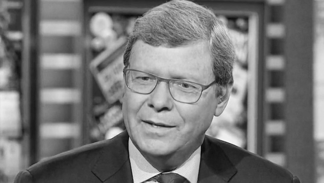 Charlie Sykes
