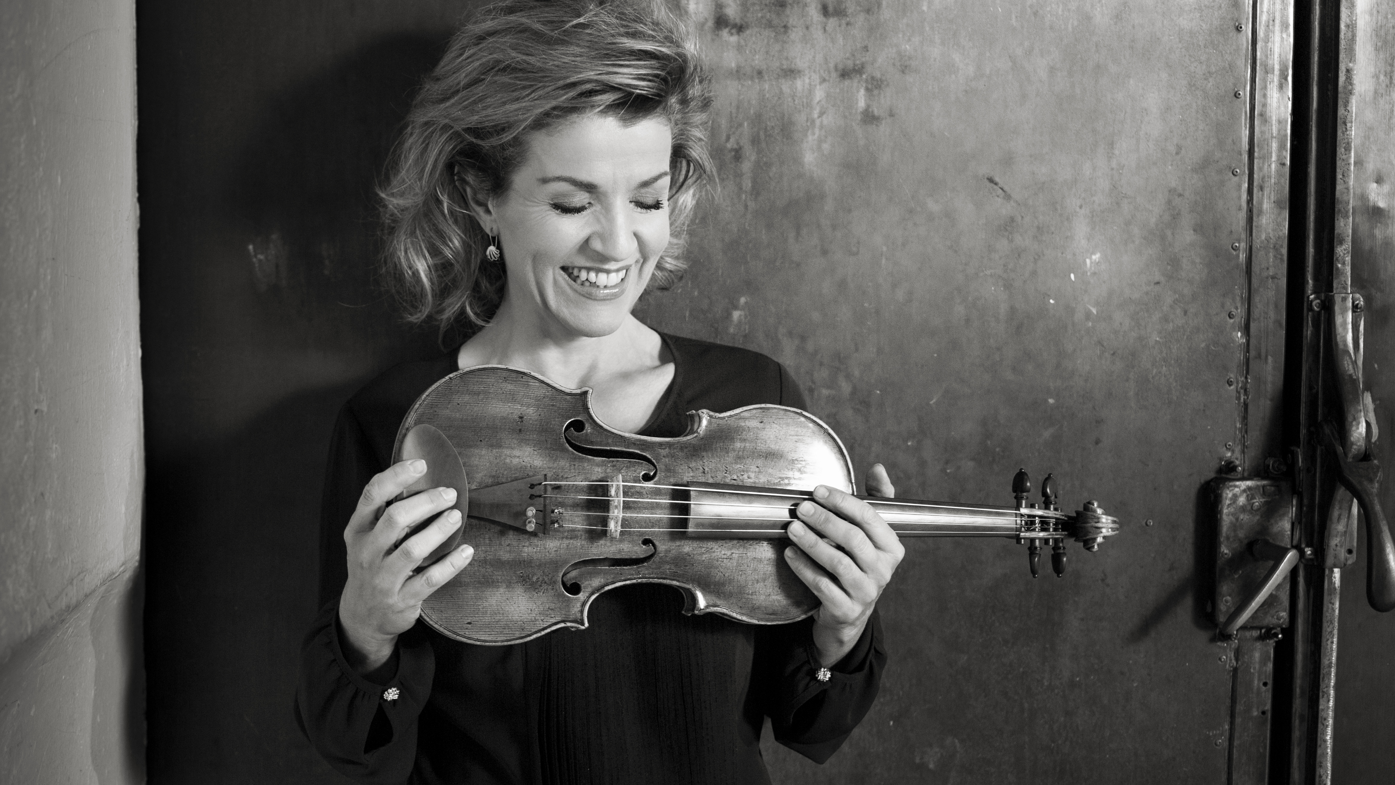 Anne-Sophie Mutter