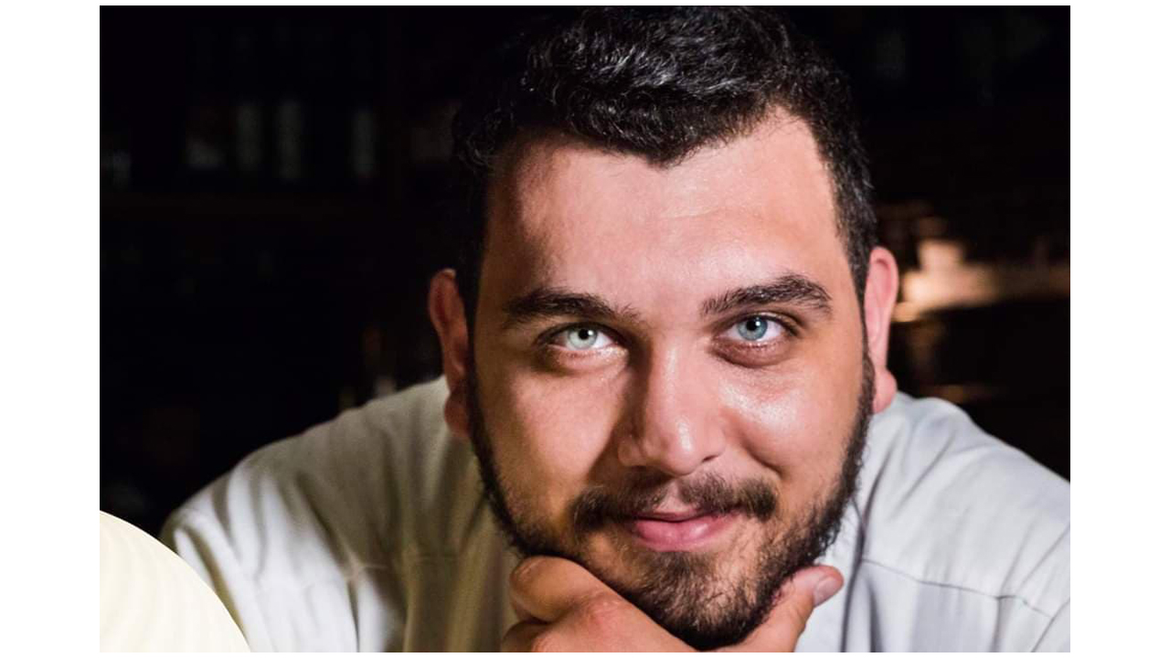 Food Neighbourhoods 228: Recipe edition, Filippo La Gattuta