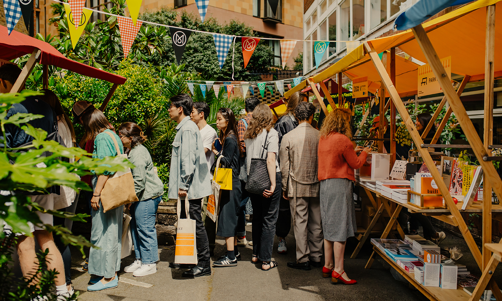 Monocle’s Swiss Summer Market and Nordic midsummer celebrations