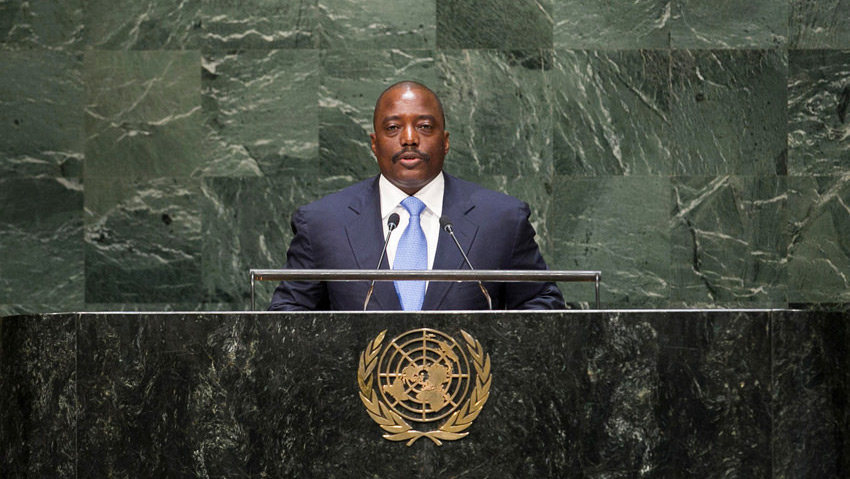Explainer 60: What Donald Trump means for Congo