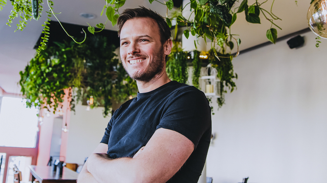 Food Neighbourhoods 197: Recipe edition, Mark Thommen