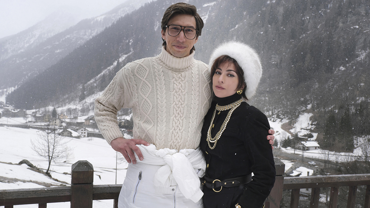 Review: ‘House of Gucci’