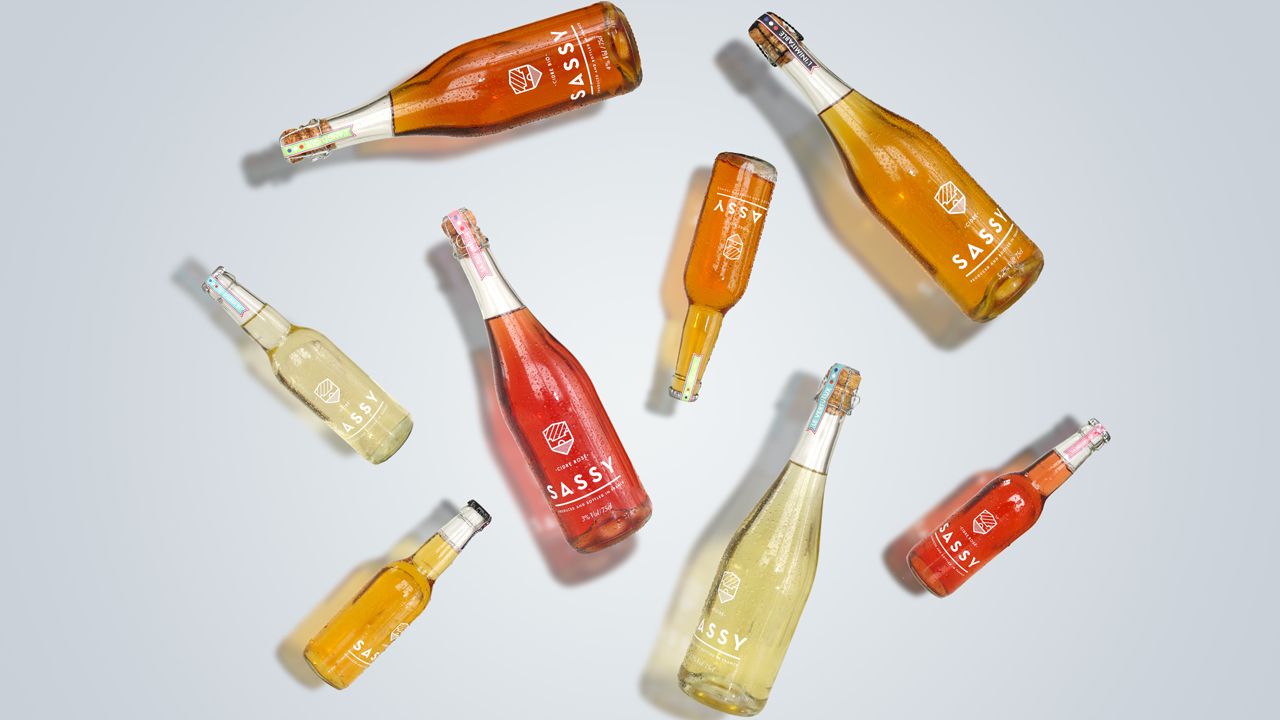 Cider rethought