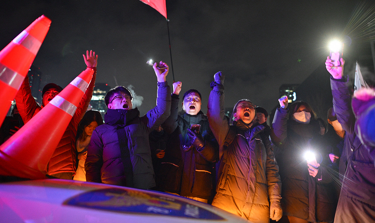 Explainer 446: The South Korean coup that wasn’t