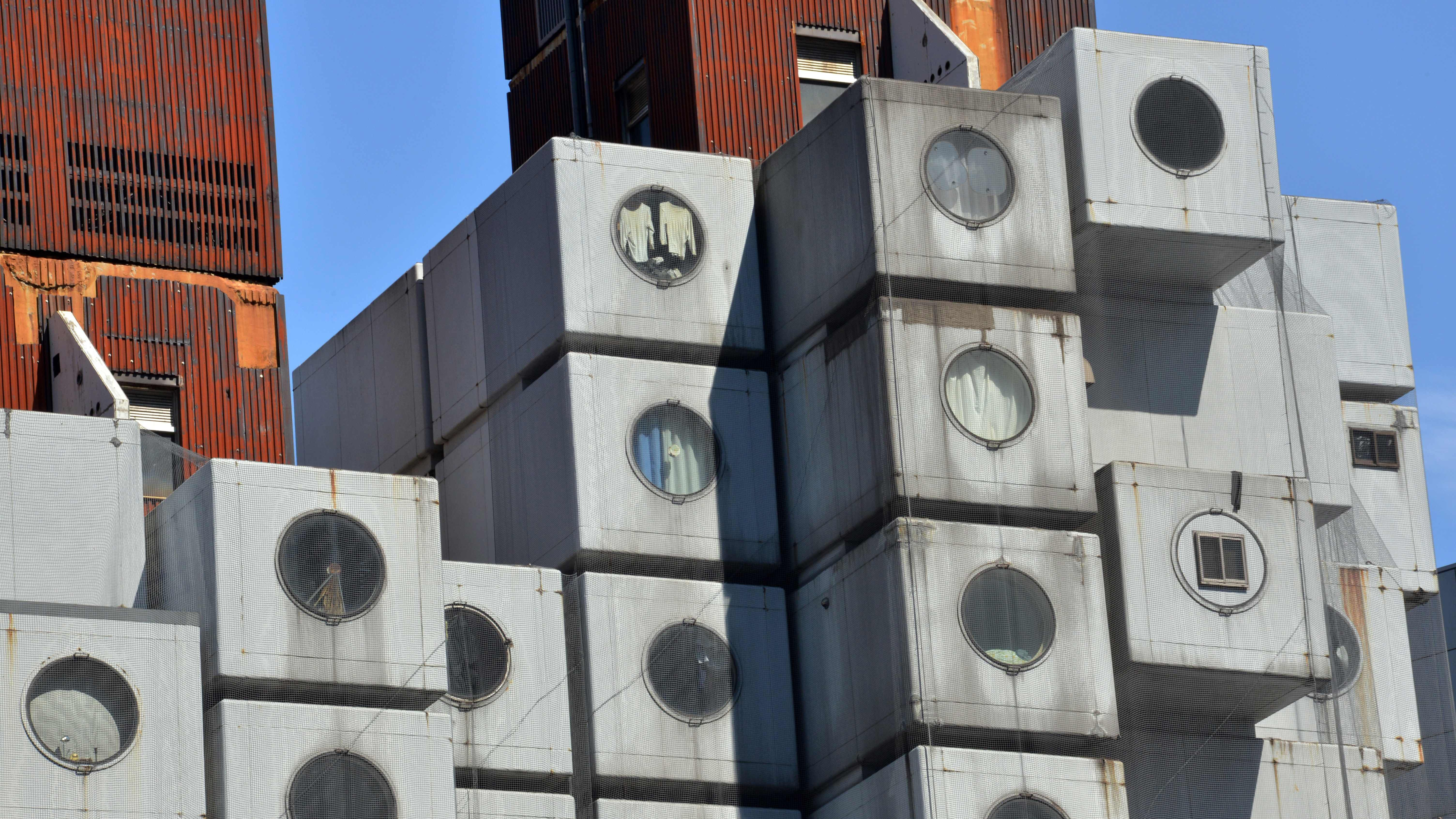 On Design 29: What is metabolic architecture?
