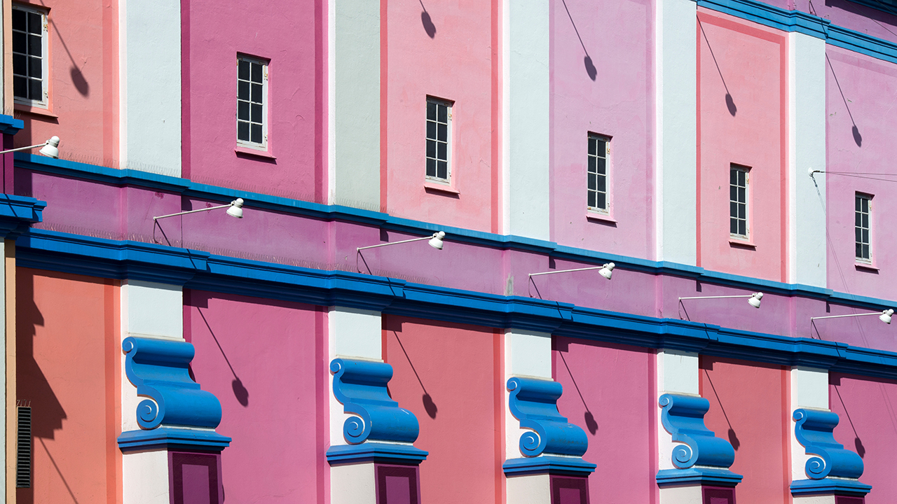 Extra: Copenhagen’s Palads Teatret