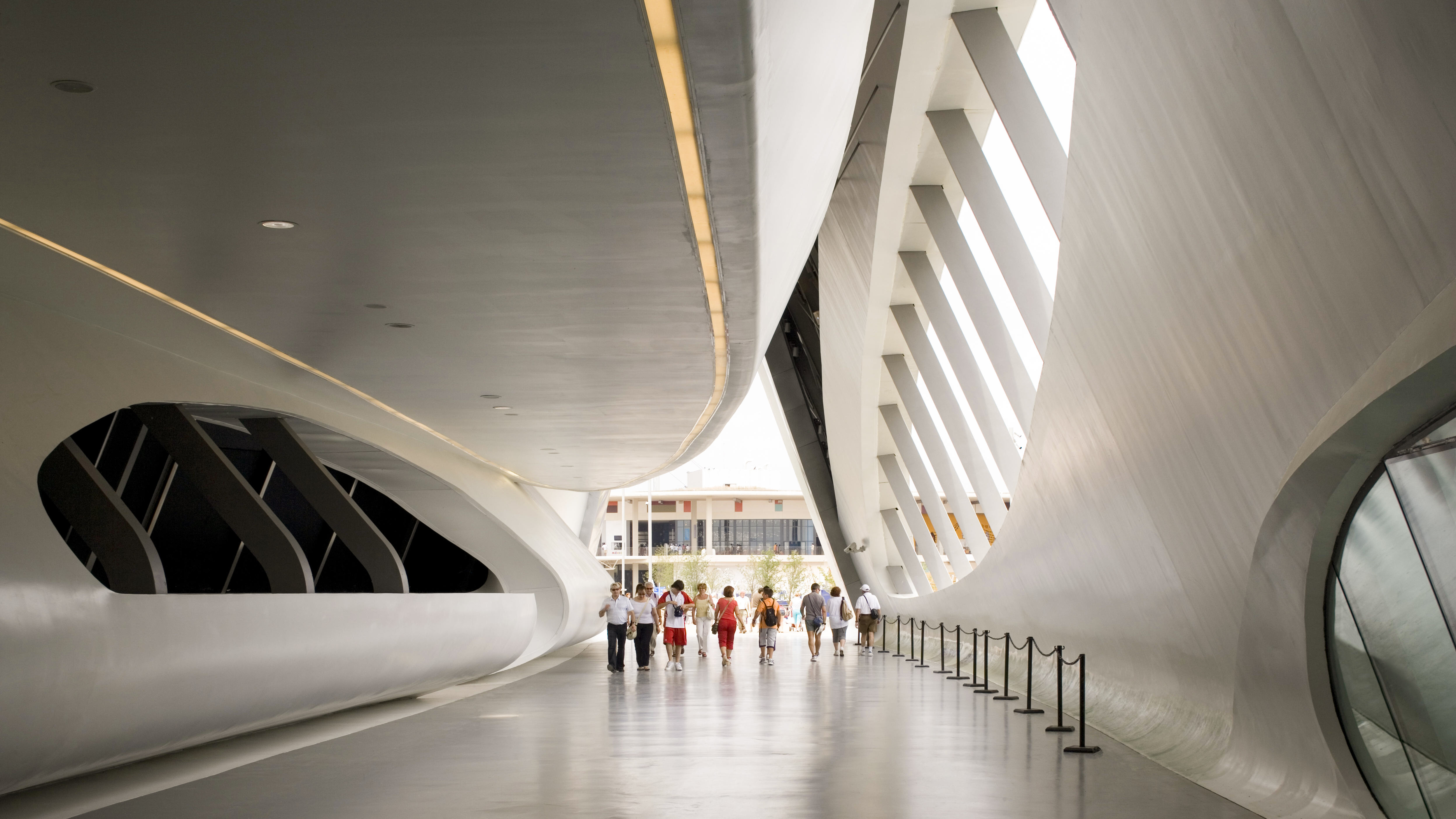Extra: How do buildings affect our health?