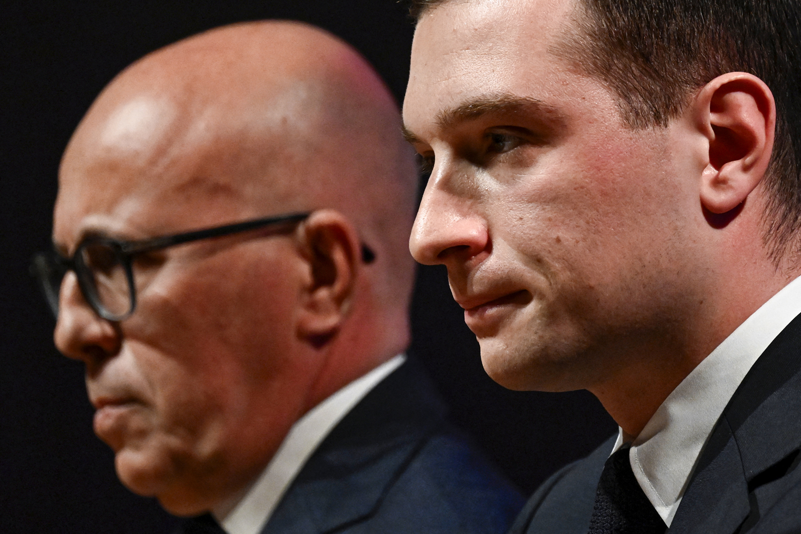 France’s election: the highest stakes in Europe?