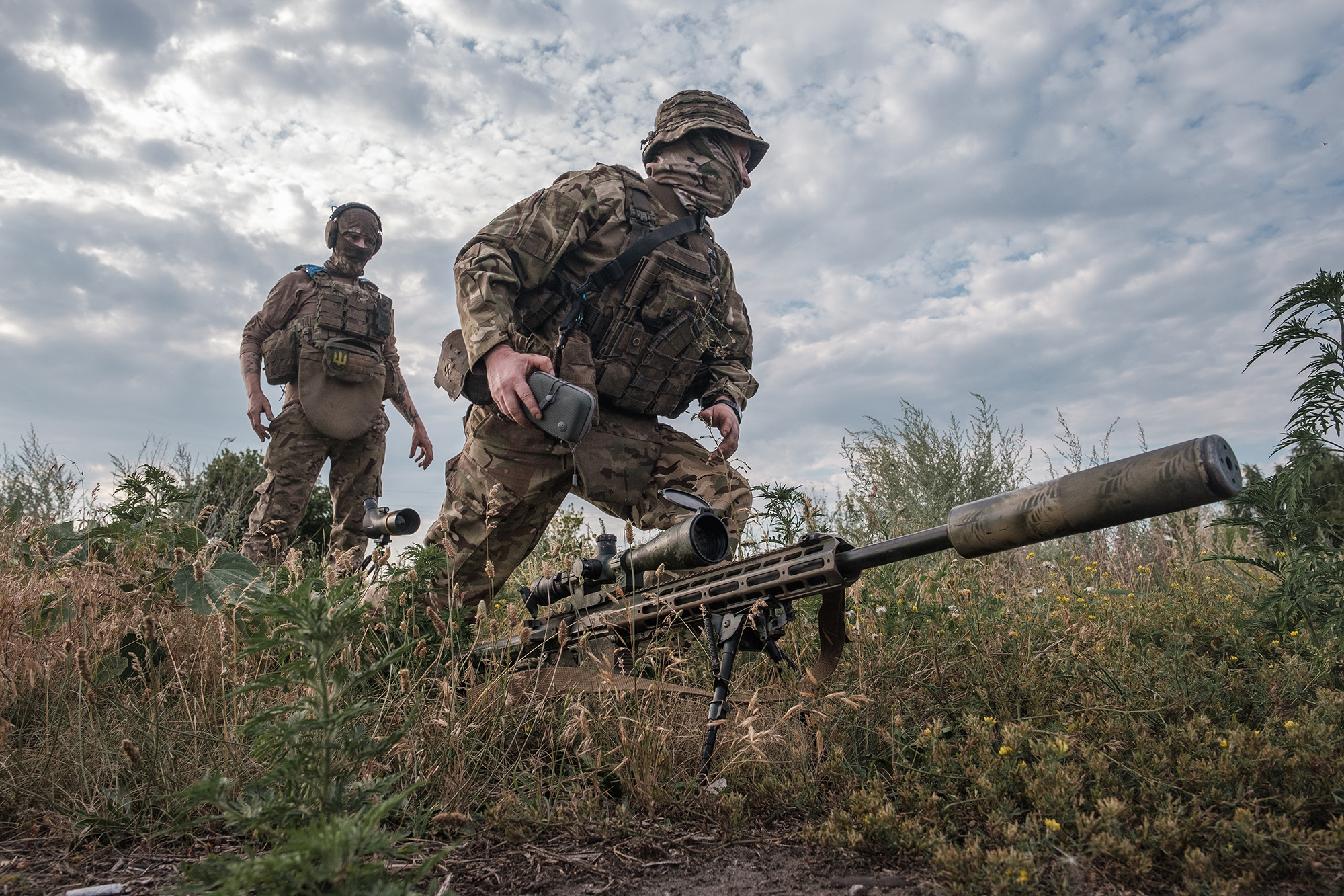 Ukraine pierces Russia’s border – how will Moscow respond?