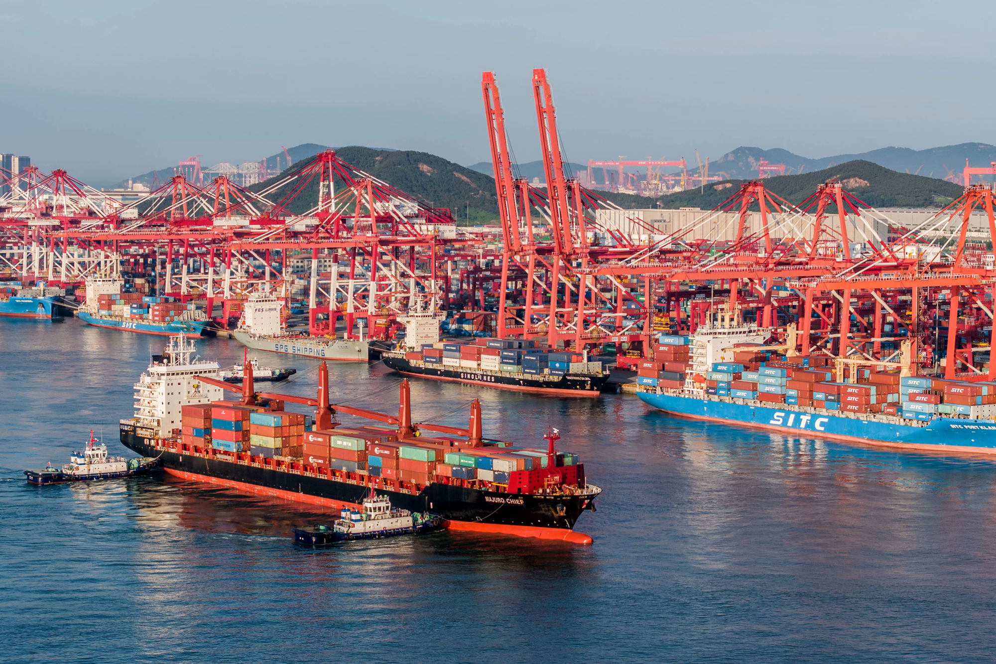 China’s push for deep-sea dominance